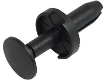 Body Panel Retainer for 07-17 MK Patriot, 07+ MK, MP Compass, 19+ KL Cherokee Crown Automotive