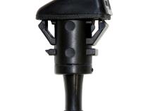 Front Windshield Washer Nozzle for 2011-2017 Jeep MK Compass, Left or Right Crown Automotive