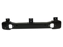 Front Crossmember for 05-10 Jeep Grand Cherokee and Commander, Black Steel Crown Automotive