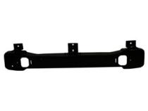 Front Crossmember for 05-10 Jeep Grand Cherokee and Commander, Black Steel Crown Automotive