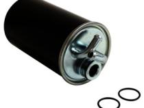 Fuel Filter for 2007-2010 Jeep MK Compass, Patriot w/ 2.0L Diesel Engine Crown Automotive