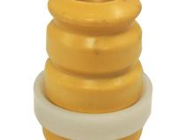 Front Bump Stop for 2007-2017 Jeep MK Compass/Patriot, Left or Right Crown Automotive