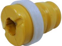 Front Bump Stop for 2007-2017 Jeep MK Compass/Patriot, Left or Right Crown Automotive