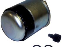 Fuel Filter for Select 2005-2010 Jeep WK, WH, XH w/ 3.0L Diesel Engine Crown Automotive