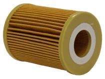 Oil Filter for Select Jeep WK Grand Cherokee and Commander w/ 3.0L Diesel Engine Crown Automotive