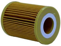 Oil Filter for Select Jeep WK Grand Cherokee and Commander w/ 3.0L Diesel Engine Crown Automotive