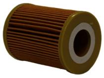 Oil Filter for Select Jeep WK Grand Cherokee and Commander w/ 3.0L Diesel Engine Crown Automotive