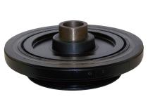 Harmonic Balancer for 02-04 WG (Europe) Grand Cherokee w/ 2.7L Diesel Eng. Crown Automotive