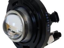 Front Fog Lamp for 2014-2022 Jeep WK Grand Cherokee w/ Projector Fog Lamp Crown Automotive