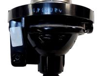 Front Fog Lamp for 2014-2022 Jeep WK Grand Cherokee w/ Projector Fog Lamp Crown Automotive