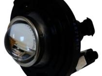Front Fog Lamp for 2014-2022 Jeep WK Grand Cherokee w/ Projector Fog Lamp Crown Automotive