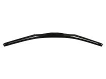 Front Left Wiper Blade for 11-13 Chrysler LX 300, 11-13 Dodge Charger, 24 Inch Long Crown Automotive