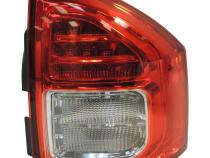 Right Tail Lamp Assembly for 2011-2013 Jeep MK Compass (USA) Crown Automotive