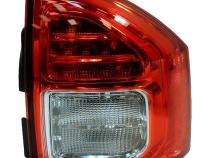 Right Tail Lamp Assembly for 2011-2013 Jeep MK Compass (USA) Crown Automotive