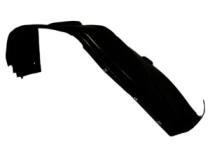 Right Front Fender Liner for 2011-2017 Jeep MK Patriot Crown Automotive