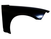 Right Fender for 2006-2010 Dodge LX Charger, Black Primed Crown Automotive