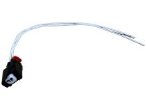 Wire Harness for Jeep JK, TJ, WK, WH, WJ, WK, WH, XK, XH, KJ, KK, XJ Models Crown Automotive
