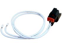 Wire Harness for Jeep JK, TJ, WK, WH, WJ, WK, WH, XK, XH, KJ, KK, XJ Models Crown Automotive