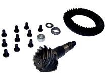Ring &amp;amp; Pinion Kit for 06-10 WK Cherokee &amp;amp; XK Commander w/ D44 Rear, 3.73 Ratio Crown Automotive