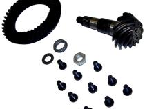 Ring &amp;amp; Pinion Kit for 06-10 WK Cherokee &amp;amp; XK Commander w/ D44 Rear, 3.73 Ratio Crown Automotive