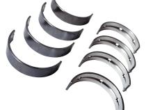 Std. Crankshaft Main Bearing Set for 11-18 Jeep JK &amp;amp; WK Models w/ 3.6L Engine Crown Automotive
