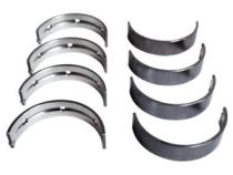 Std. Crankshaft Main Bearing Set for 11-18 Jeep JK &amp;amp; WK Models w/ 3.6L Engine Crown Automotive