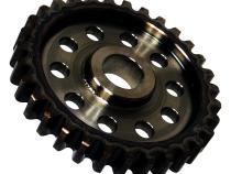 Oil Pump Drive Gear for 11-22 Jeep JK, WK, and KL w/ 3.0L, 3.2L, 3.6L Engines Crown Automotive