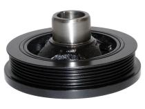 Harmonic Balancer for Misc 11+ Jeep JT, JL, JK, WL, WK, KL Models w/ V6 Engine Crown Automotive