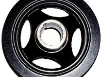 Harmonic Balancer for Misc 11+ Jeep JT, JL, JK, WL, WK, KL Models w/ V6 Engine Crown Automotive