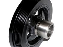 Harmonic Balancer for Misc 11+ Jeep JT, JL, JK, WL, WK, KL Models w/ V6 Engine Crown Automotive