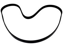 Accessory Drive Belt for Select 11-15 Jeep Grand Cherokee w/ 3.6L or 3.0L Gas Crown Automotive