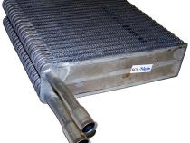 A/C Evaporator for 2006-2007 KJ Jeep Liberty w/ 3.7L Engine, w/ Left Hand Drive Crown Automotive