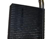 A/C Evaporator for 2006-2007 KJ Jeep Liberty w/ 3.7L Engine, w/ Left Hand Drive Crown Automotive