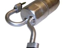 Receiver for 2007-6/17/2008 Jeep MK Compass and Patriot Crown Automotive