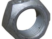 Pinion Nut for Select Jeep JK, WK, WH, WJ, WG, ZJ, ZG, XK, XH w/ D35 and D44 Crown Automotive
