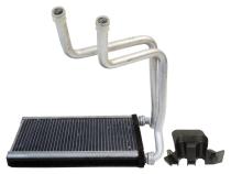 Heater Core for 2007-2017 Jeep Compass &amp;amp; Patriot w/ Left Hand Drive Crown Automotive