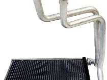 Heater Core for 2007-2017 Jeep Compass &amp;amp; Patriot w/ Left Hand Drive Crown Automotive