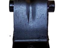Front Engine Mount for 84-86 Jeep XJ Cherokee, MJ Comanche w/ 2.8L V6 Engine Crown Automotive