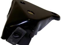 Right Front Bumper Bracket for Jeep 84-96 XJ Cherokee or 86-92 MJ Comanche Crown Automotive