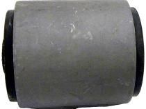 Left or Right Pivot End (Front) Leaf Spring Bushing for 84-01 Jeep XJ Cherokee Crown Automotive