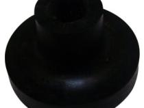 Upper or Lower Engine Damper Bushing for Select 84-90 Jeep XJ, MJ w/ 2.5L Engine Crown Automotive