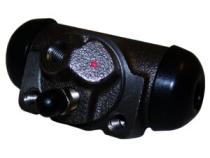 Right Rear Wheel Cylinder, 7/8 Inch Bore for Select Jeep CJs, YJ, XJ, MJ, ZJ Models Crown Automotive