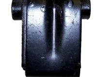 Front Engine Mount for 1985-1994 Jeep XJ Cherokee, MJ Comanche w/ 2.1L Dsl Eng, Crown Automotive