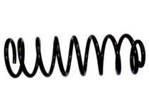 Front Coil Spring for Jeep 84-01 XJ Cherokee, 86-92 MJ Comanche, Left or Right Crown Automotive