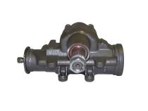 New Steering Box for 87-95 Jeep YJ Wrangler, 80-91 SJ, J-10 w/ LHD w/ P. S. Crown Automotive