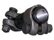 Tie Rod Adjusting Sleeve for 1987-1995 Jeep YJ Wrangler, 4-1/2 Inch Length Crown Automotive
