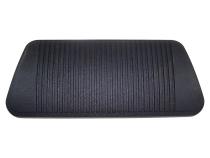 6 Inch Brake Pedal Pad for Select Jeep YJ, ZJ, XJ, MJ Models w/ Auto. Transmission Crown Automotive