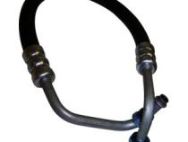 Power Steering Pressure Hose for 1980-1991 Jeep SJ, J-Series w/ 5.9L Engine Crown Automotive