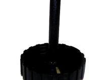 Power Steering Reservoir Cap for Select Jeep 1987-1993 Jeep YJ, XJ, MJ Models Crown Automotive