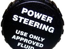 Power Steering Reservoir Cap for Select Jeep 1987-1993 Jeep YJ, XJ, MJ Models Crown Automotive